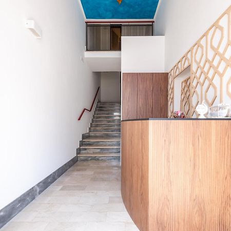 La Perla Del Mare Di Polignano Apartments Polignano a Mare Zewnętrze zdjęcie