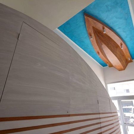 La Perla Del Mare Di Polignano Apartments Polignano a Mare Zewnętrze zdjęcie