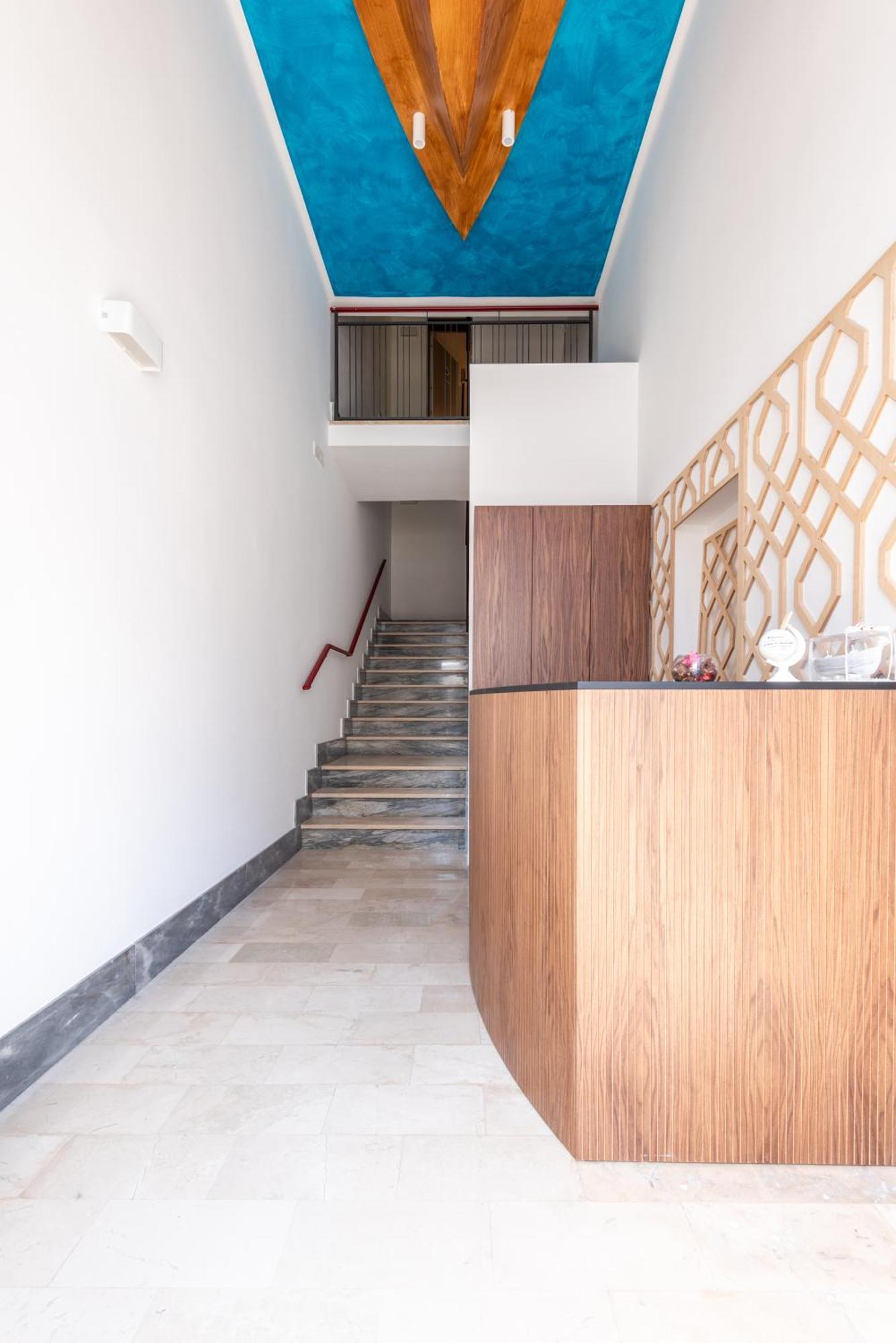 La Perla Del Mare Di Polignano Apartments Polignano a Mare Zewnętrze zdjęcie