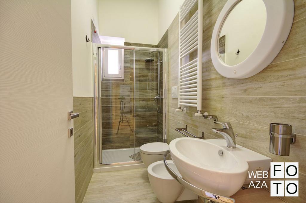 La Perla Del Mare Di Polignano Apartments Polignano a Mare Pokój zdjęcie
