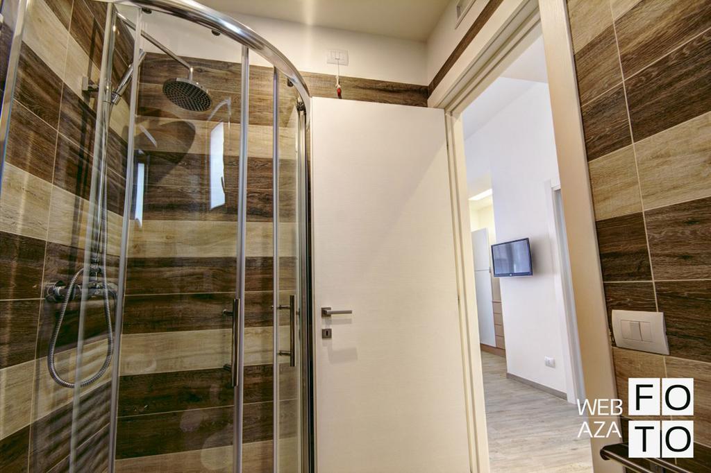 La Perla Del Mare Di Polignano Apartments Polignano a Mare Pokój zdjęcie