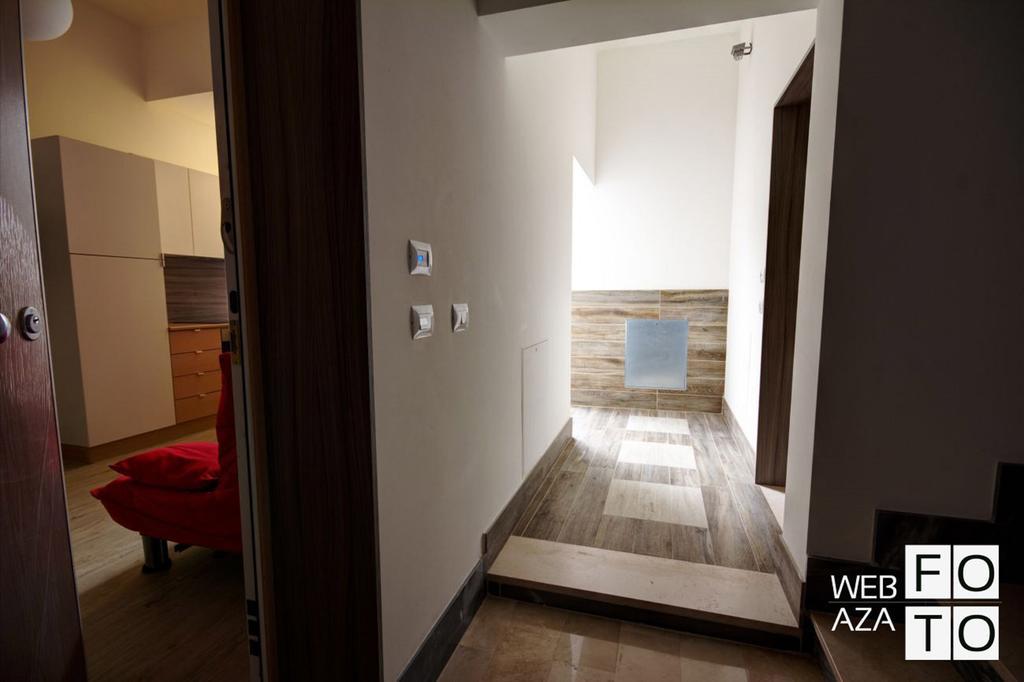 La Perla Del Mare Di Polignano Apartments Polignano a Mare Zewnętrze zdjęcie