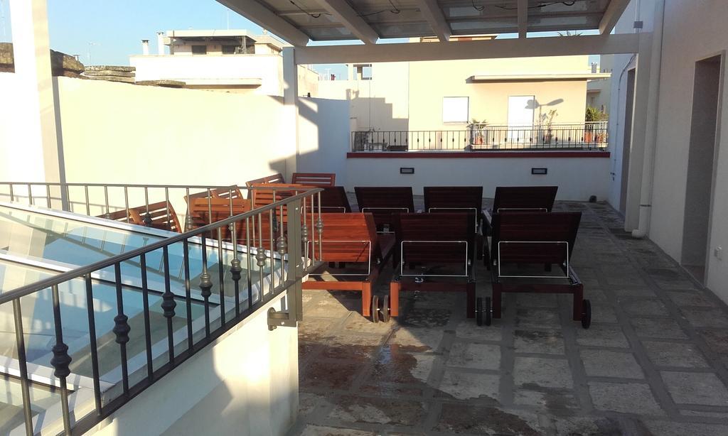 La Perla Del Mare Di Polignano Apartments Polignano a Mare Zewnętrze zdjęcie