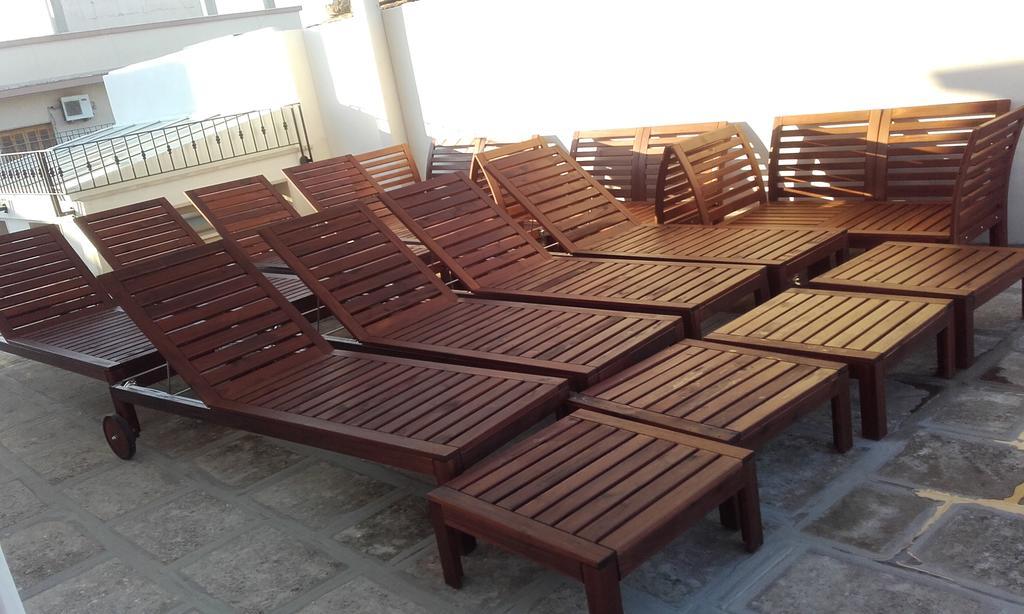 La Perla Del Mare Di Polignano Apartments Polignano a Mare Zewnętrze zdjęcie