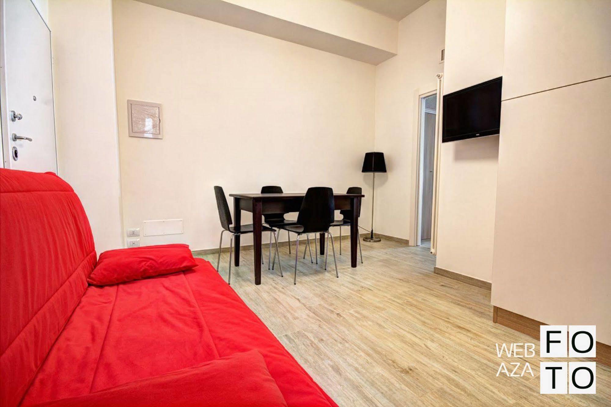 La Perla Del Mare Di Polignano Apartments Polignano a Mare Zewnętrze zdjęcie