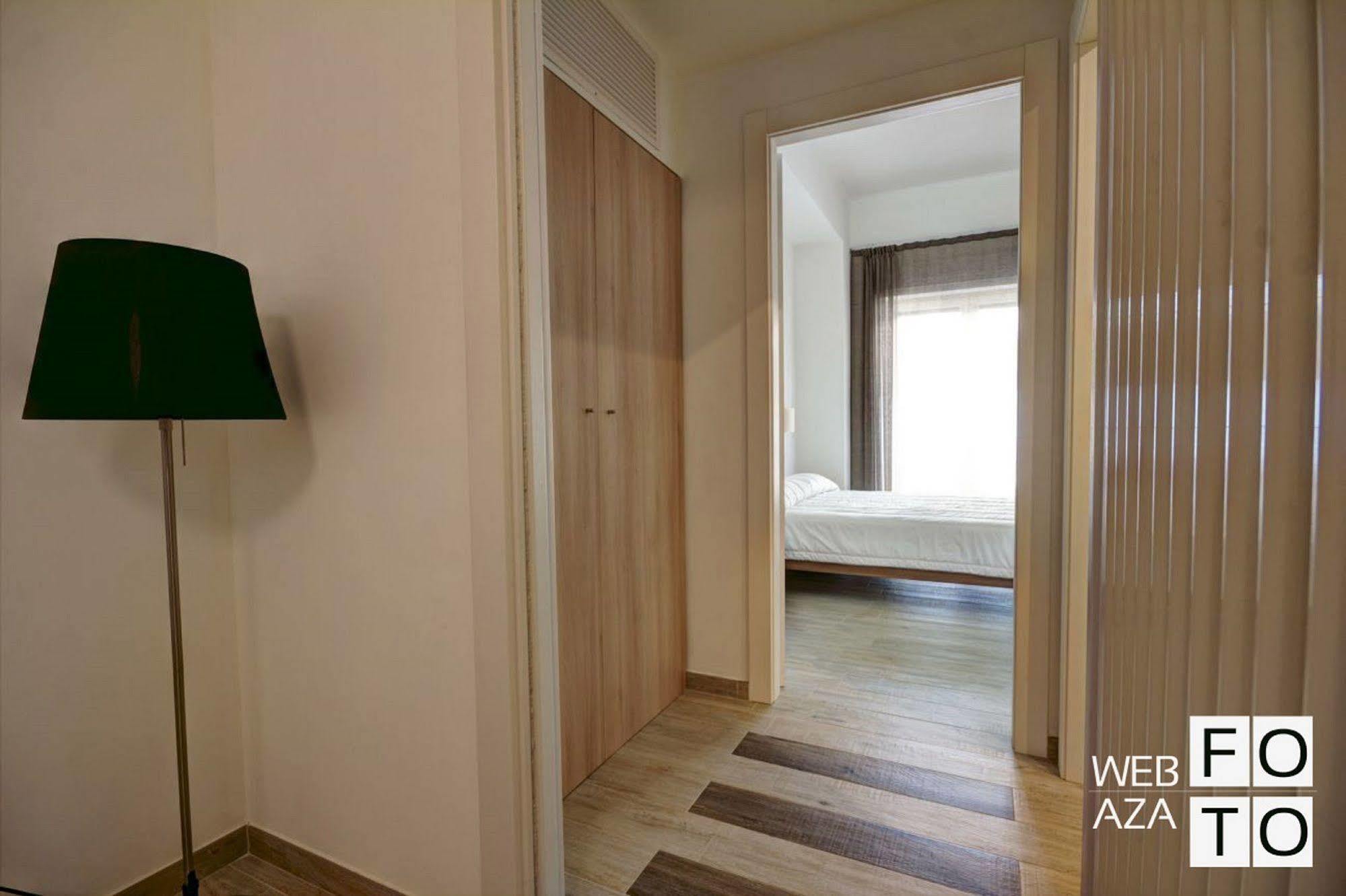 La Perla Del Mare Di Polignano Apartments Polignano a Mare Zewnętrze zdjęcie