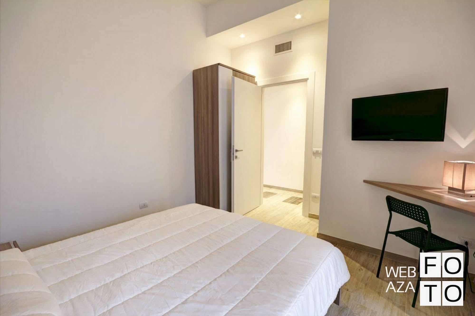 La Perla Del Mare Di Polignano Apartments Polignano a Mare Zewnętrze zdjęcie