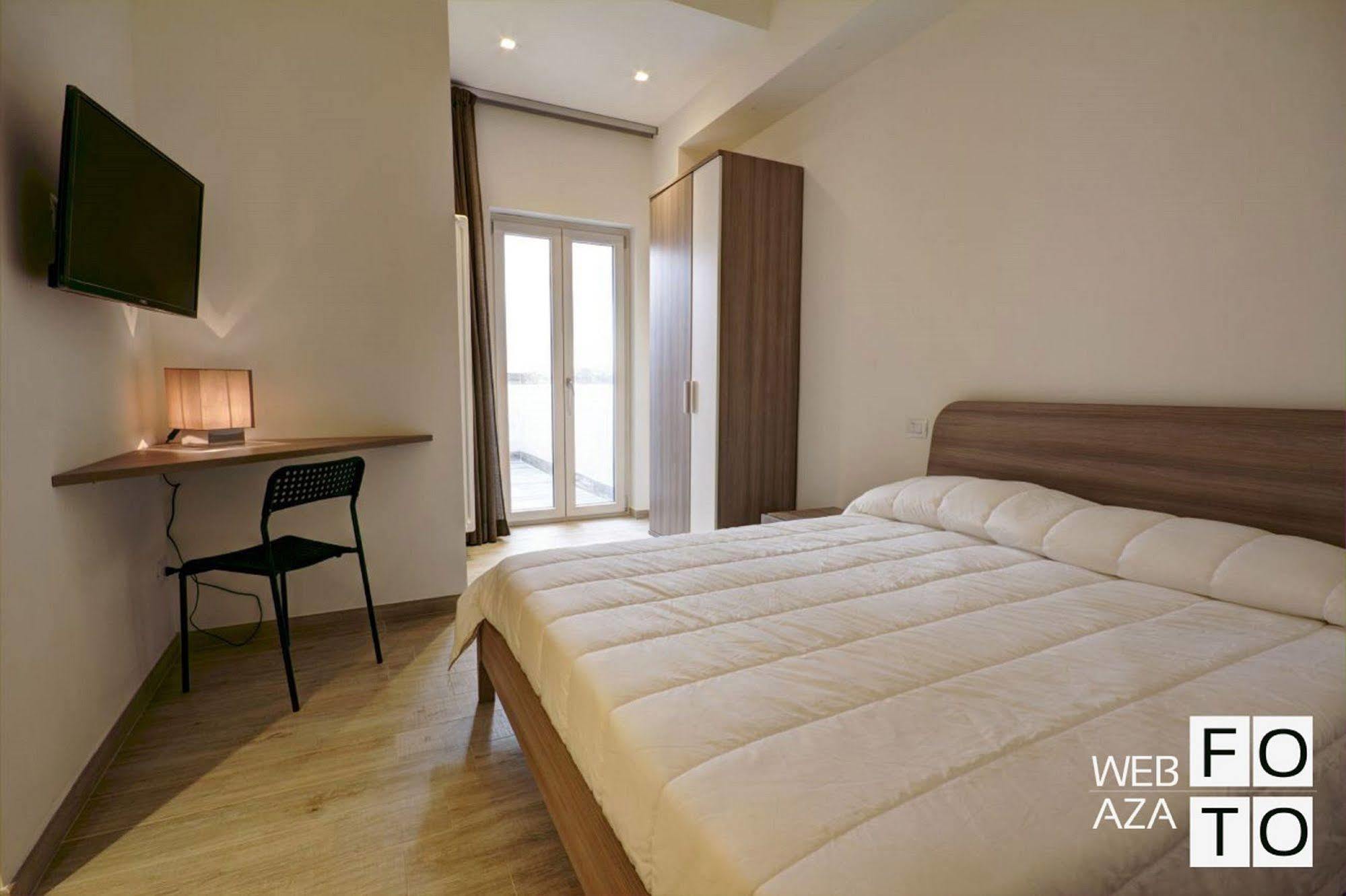 La Perla Del Mare Di Polignano Apartments Polignano a Mare Zewnętrze zdjęcie