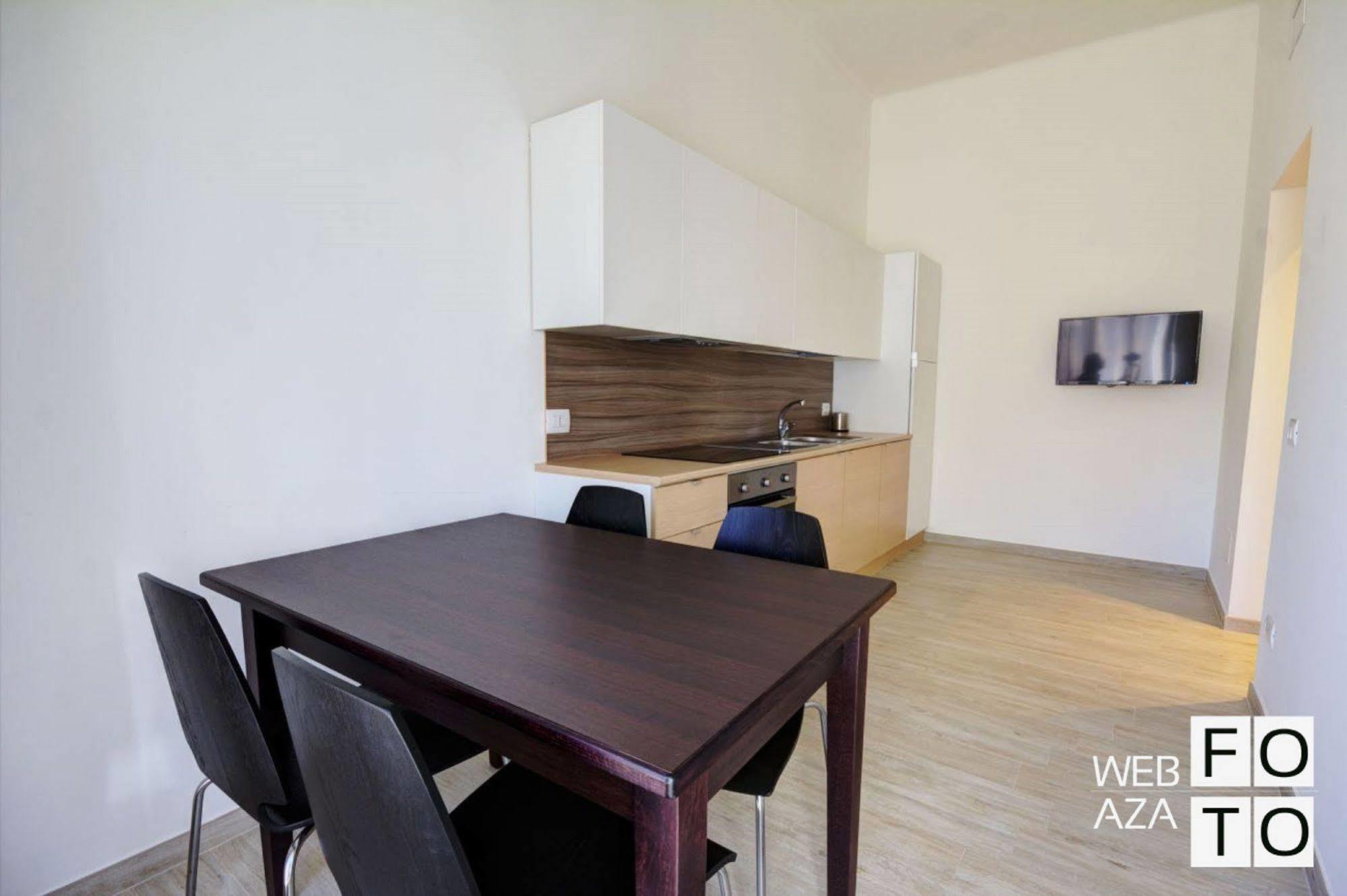 La Perla Del Mare Di Polignano Apartments Polignano a Mare Zewnętrze zdjęcie