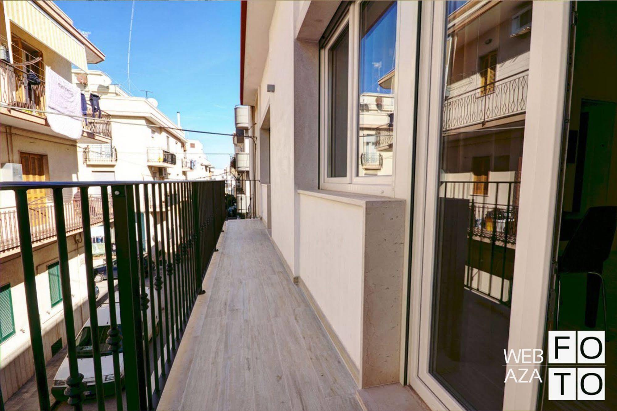 La Perla Del Mare Di Polignano Apartments Polignano a Mare Zewnętrze zdjęcie