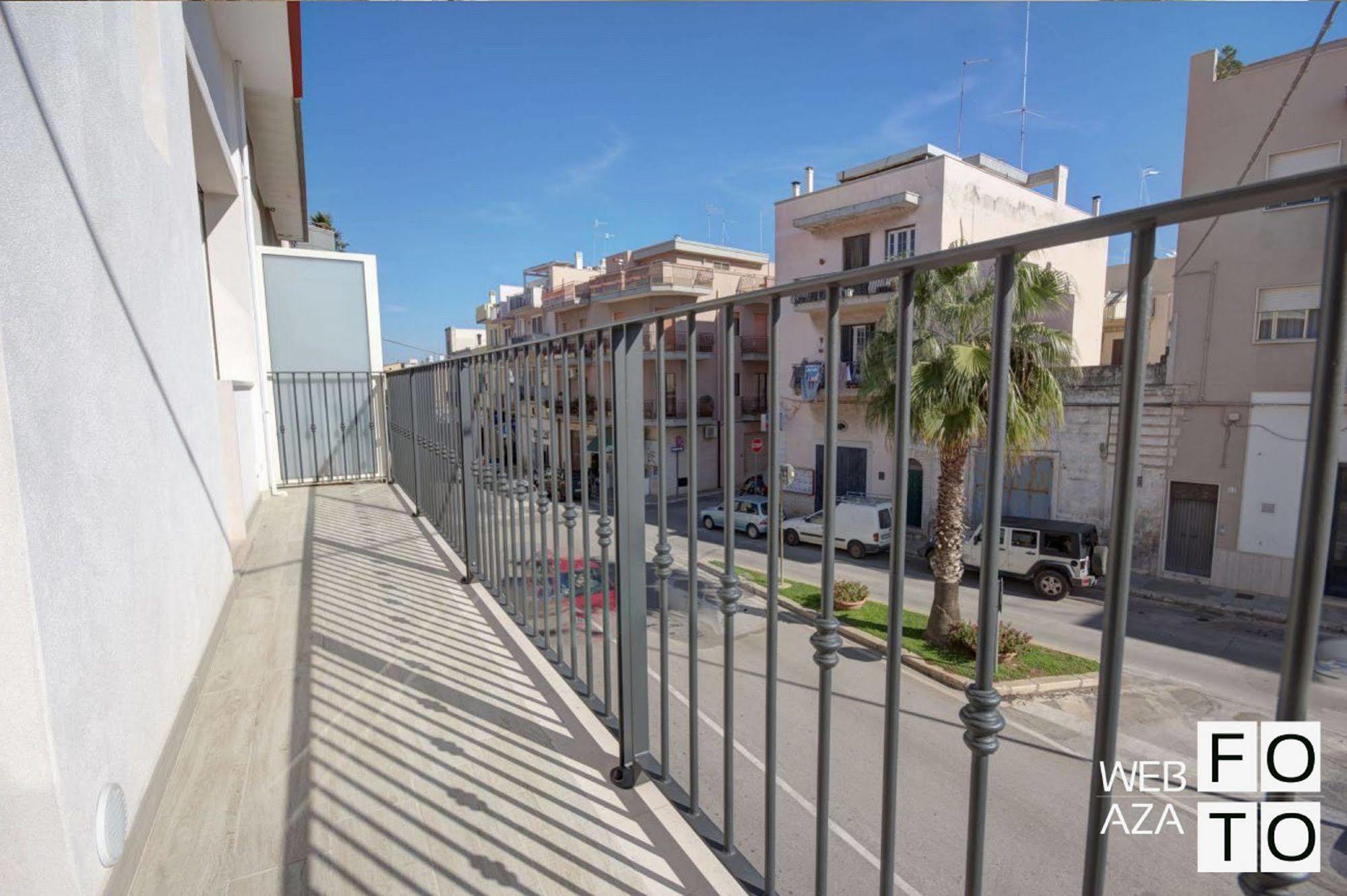 La Perla Del Mare Di Polignano Apartments Polignano a Mare Zewnętrze zdjęcie